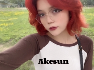 Akesun