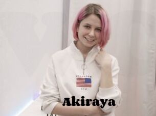 Akiraya