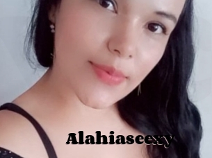 Alahiaseexy