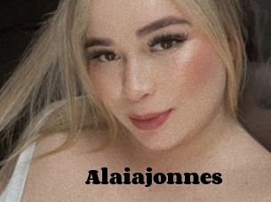 Alaiajonnes