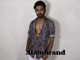 Alambrand