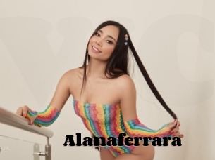 Alanaferrara