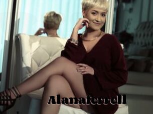 Alanaferrell