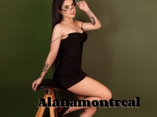 Alanamontreal