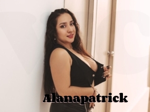 Alanapatrick