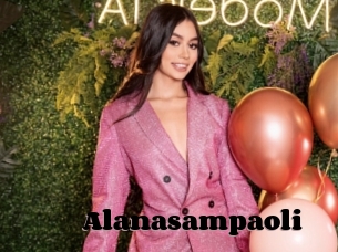 Alanasampaoli