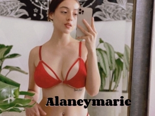 Alaneymarie