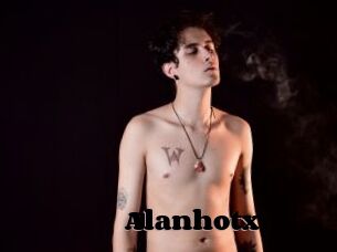 Alanhotx