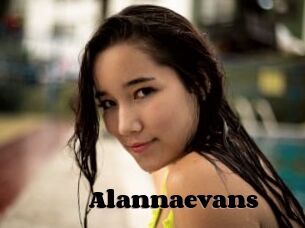 Alannaevans