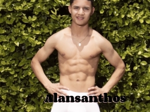 Alansanthos