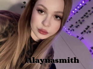 Alaynasmith