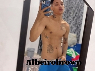 Albeirobrown