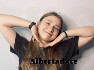 Albertadace