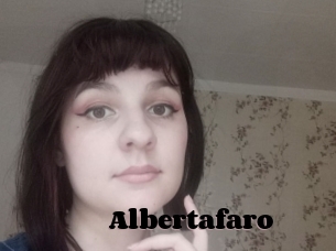 Albertafaro