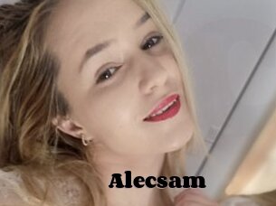 Alecsam