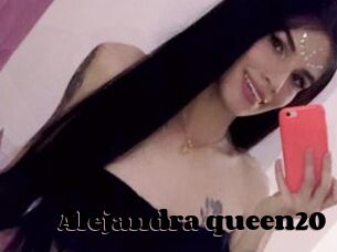 Alejandra_queen20