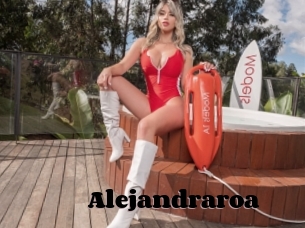 Alejandraroa