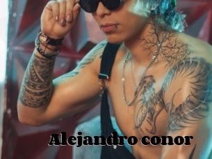 Alejandro_conor