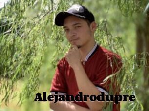 Alejandrodupre