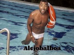 Alejobalboa