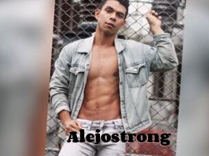 Alejostrong