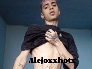 Alejoxxhotx