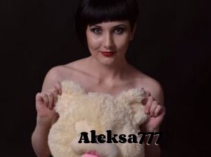 Aleksa777