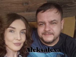 Aleksalexa