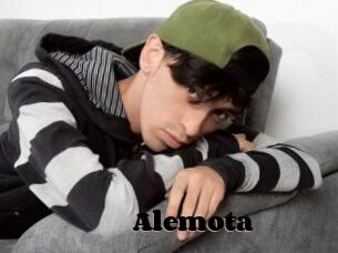 Alemota