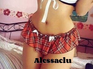 Alessaclu