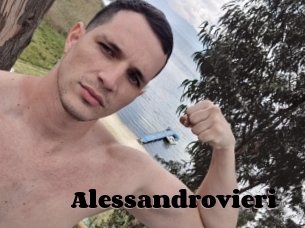 Alessandrovieri