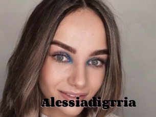 Alessiadigrria