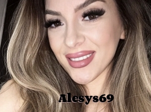 Alesys69