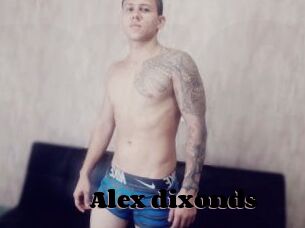 Alex_dixonds