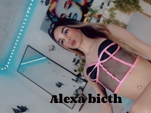 Alexa_bicth