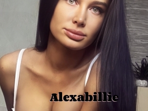 Alexabillie