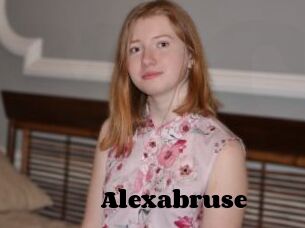 Alexabruse