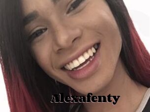 Alexafenty