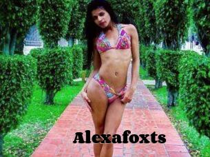 Alexa_foxts