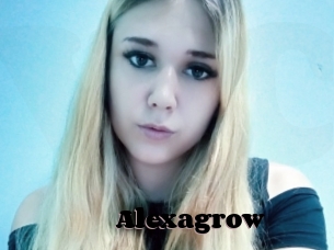 Alexagrow