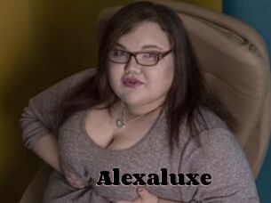 Alexaluxe