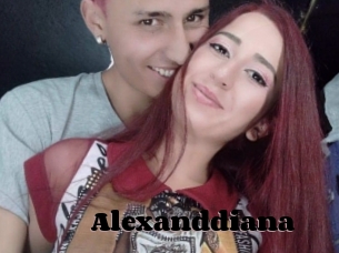 Alexanddiana