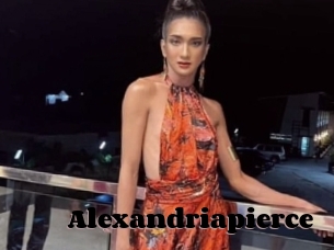 Alexandriapierce