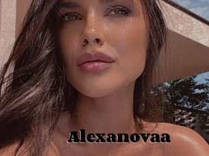 Alexanovaa