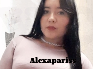 Alexapariss