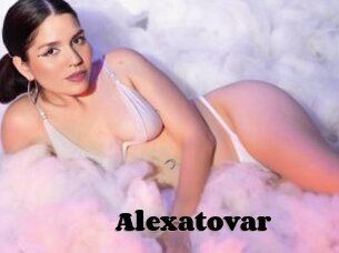 Alexatovar