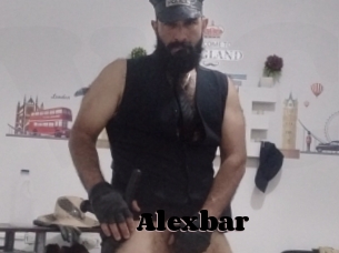 Alexbar