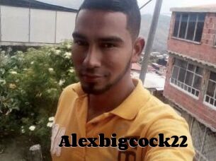 Alexbigcock22