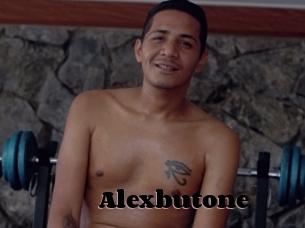 Alexbutone