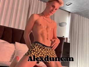 Alexduncan